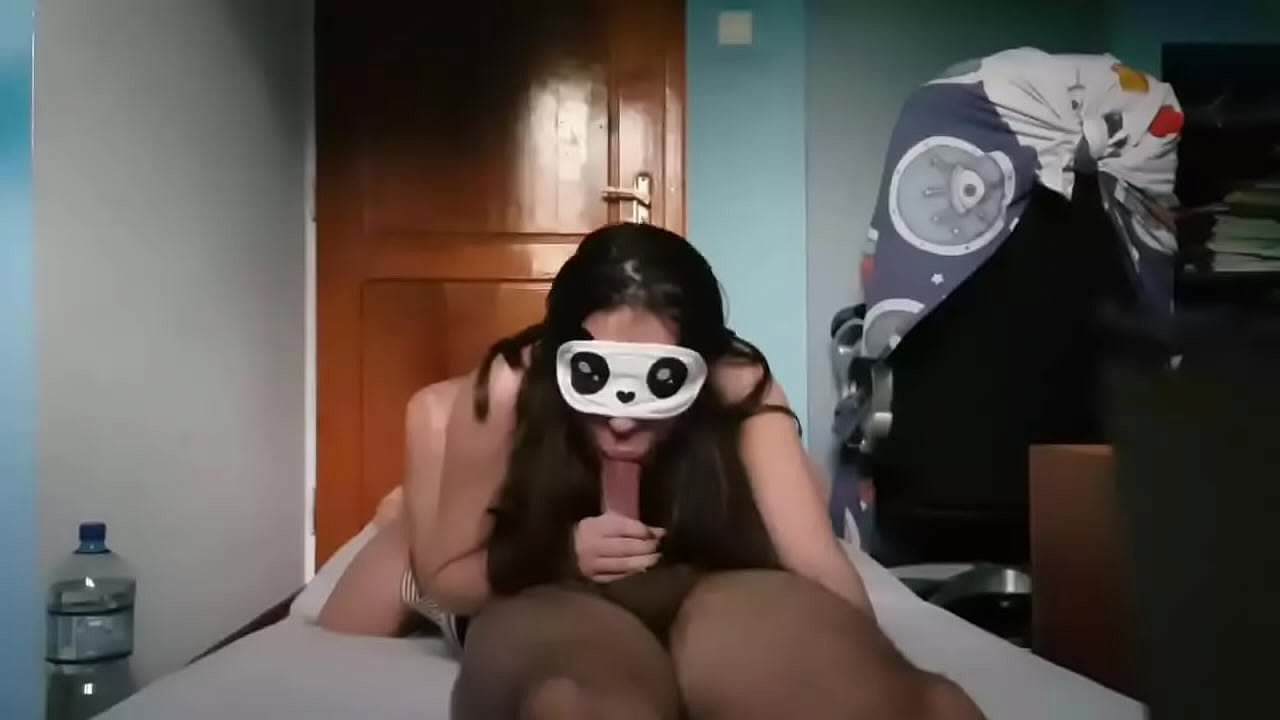 Novinha fazendo 69