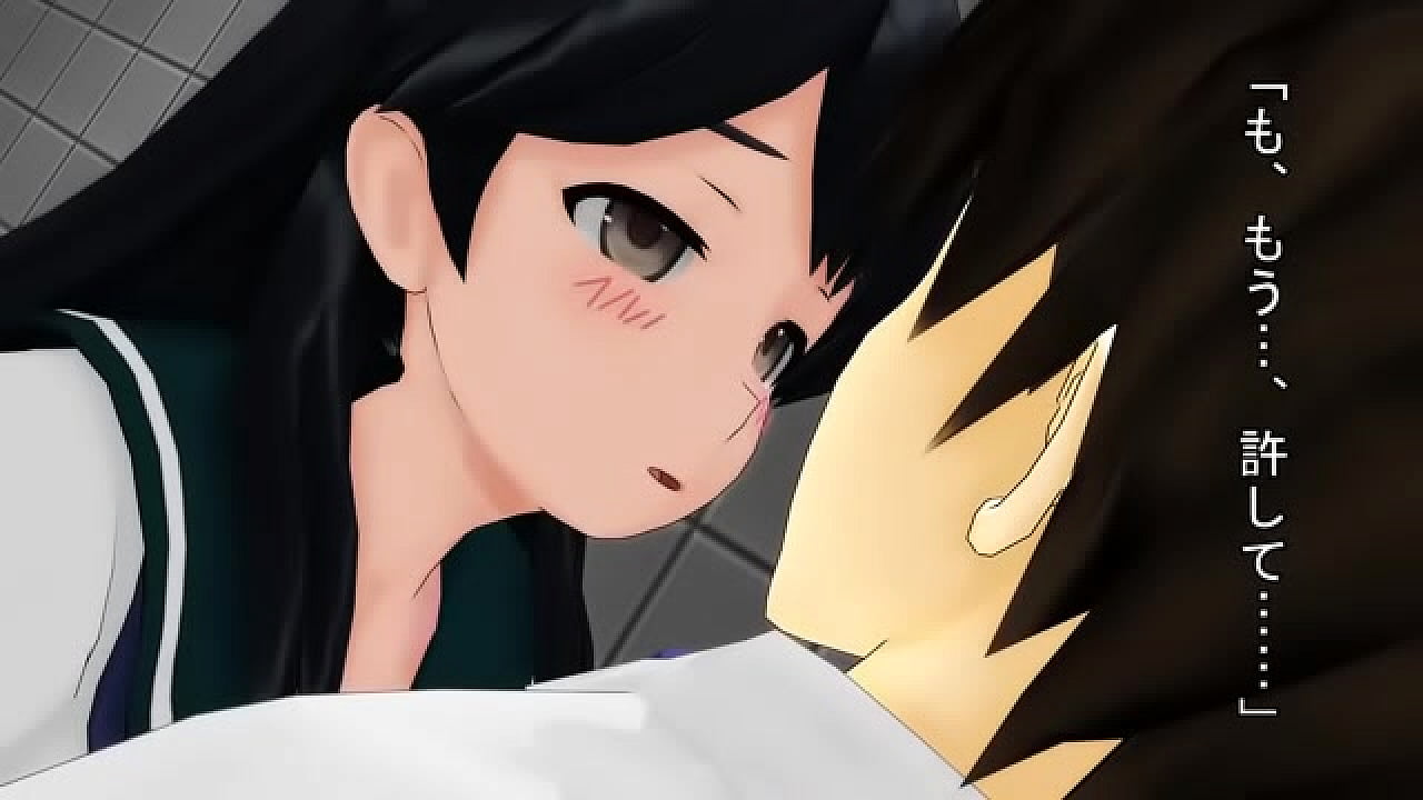 mmd sex big tits