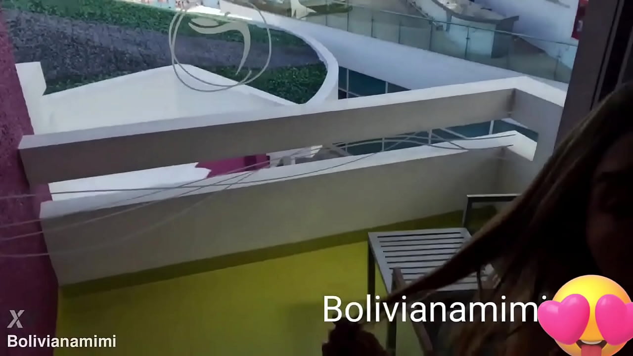 Bolivianamimi.fans