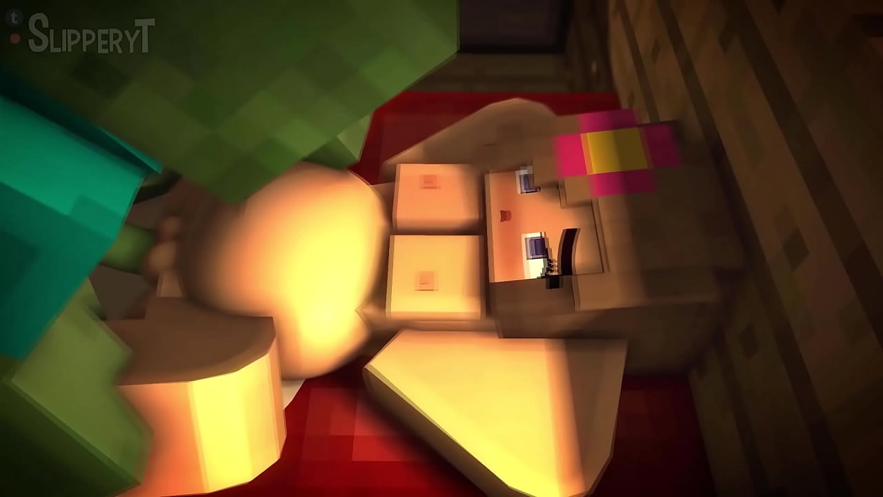 Minecraft HMV/PMV U got that