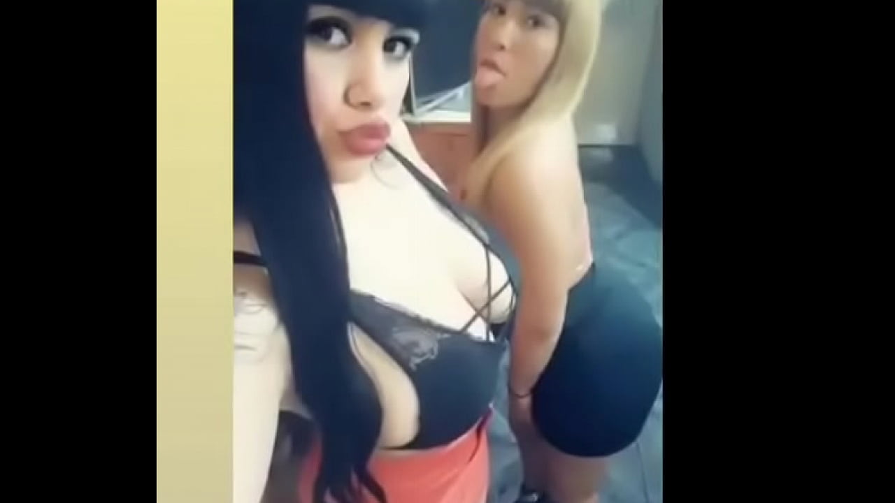 Tetona y Culona insta