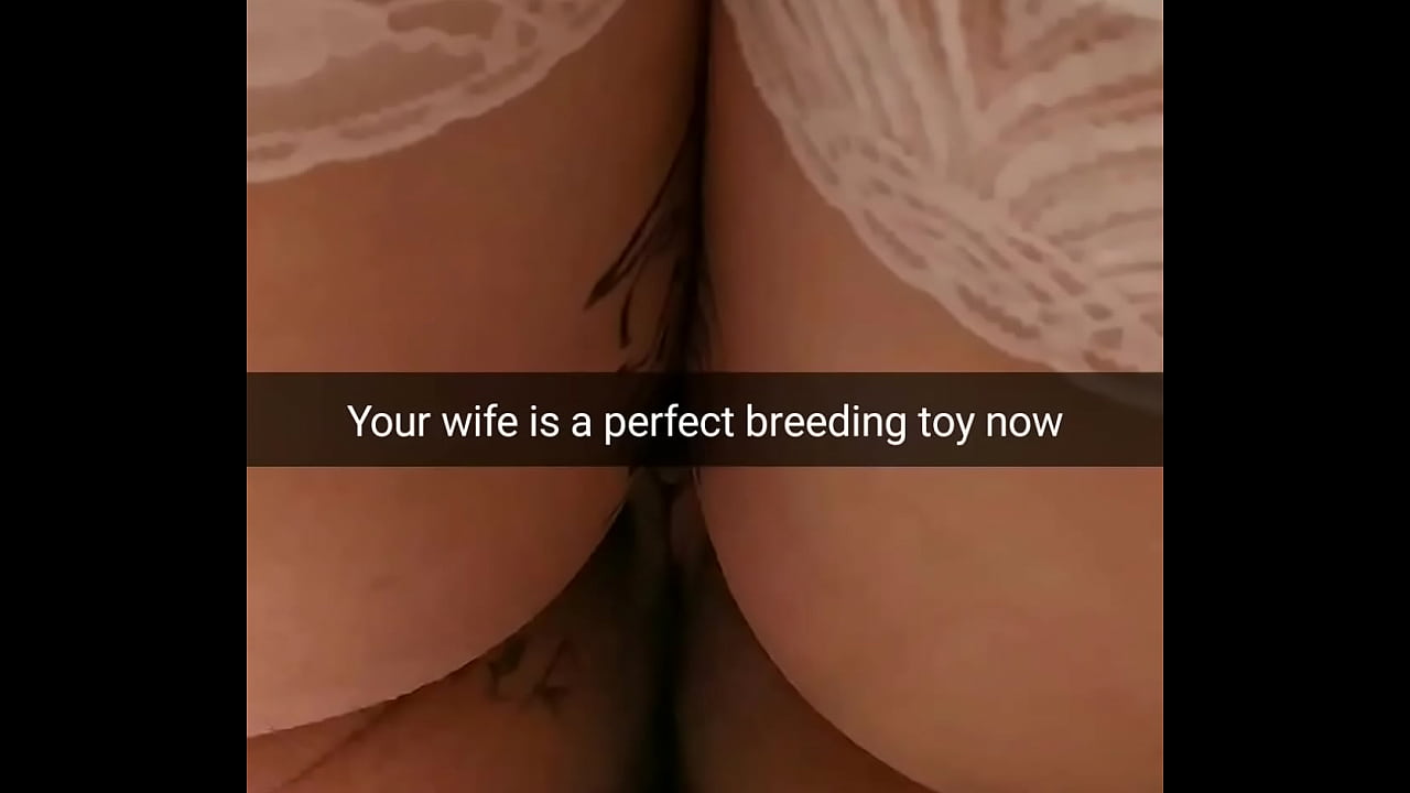 Your busty faithful wife is a cumdump cheating slut, but you didn't know that! - Cuckold Captions Roleplay - Milky Mari