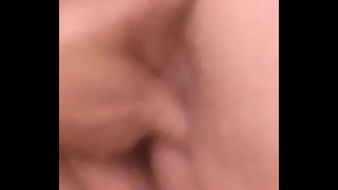 Wife masturbation