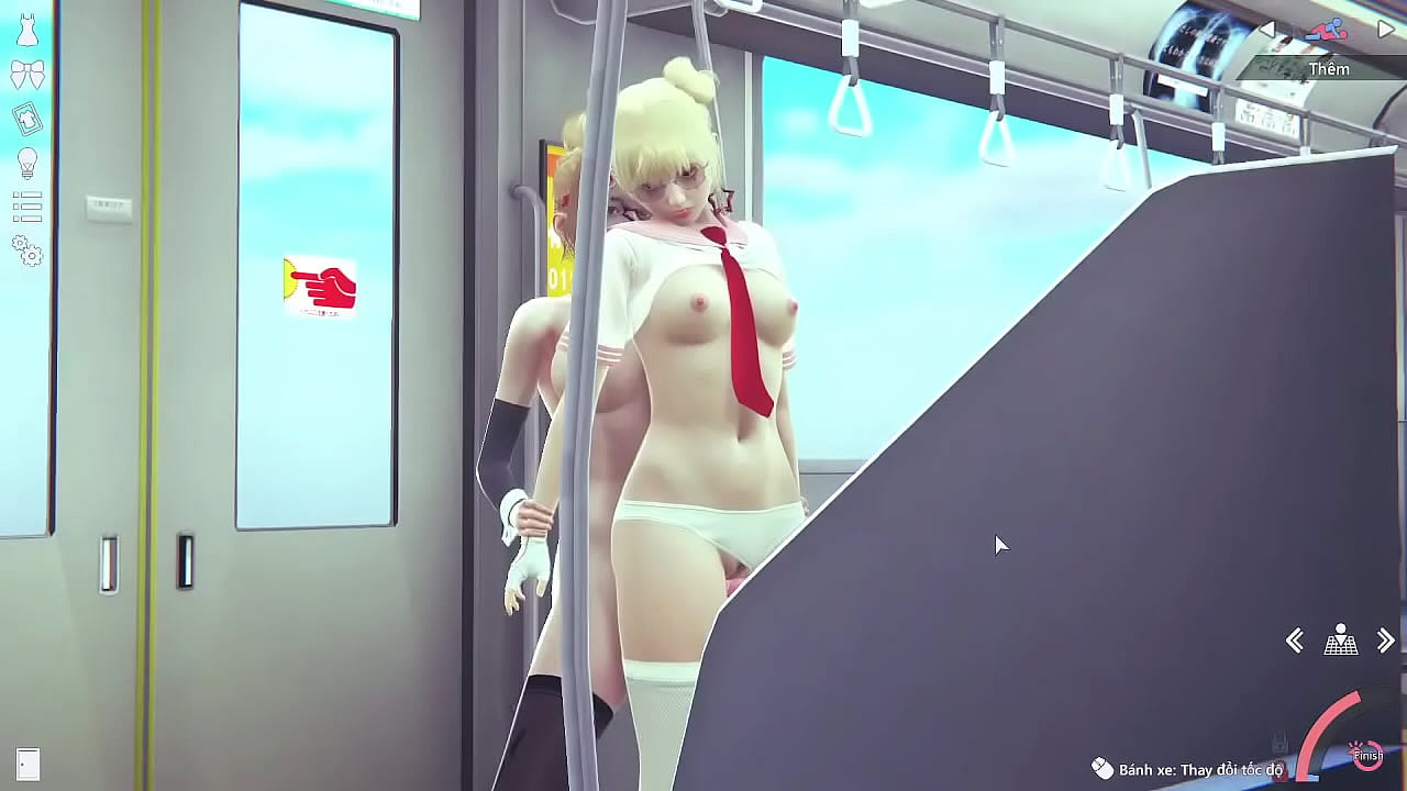 anime 3d japanese sex game