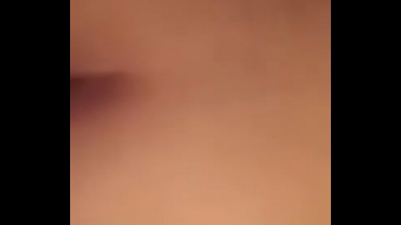 Solo en casa tenemos sexo rico