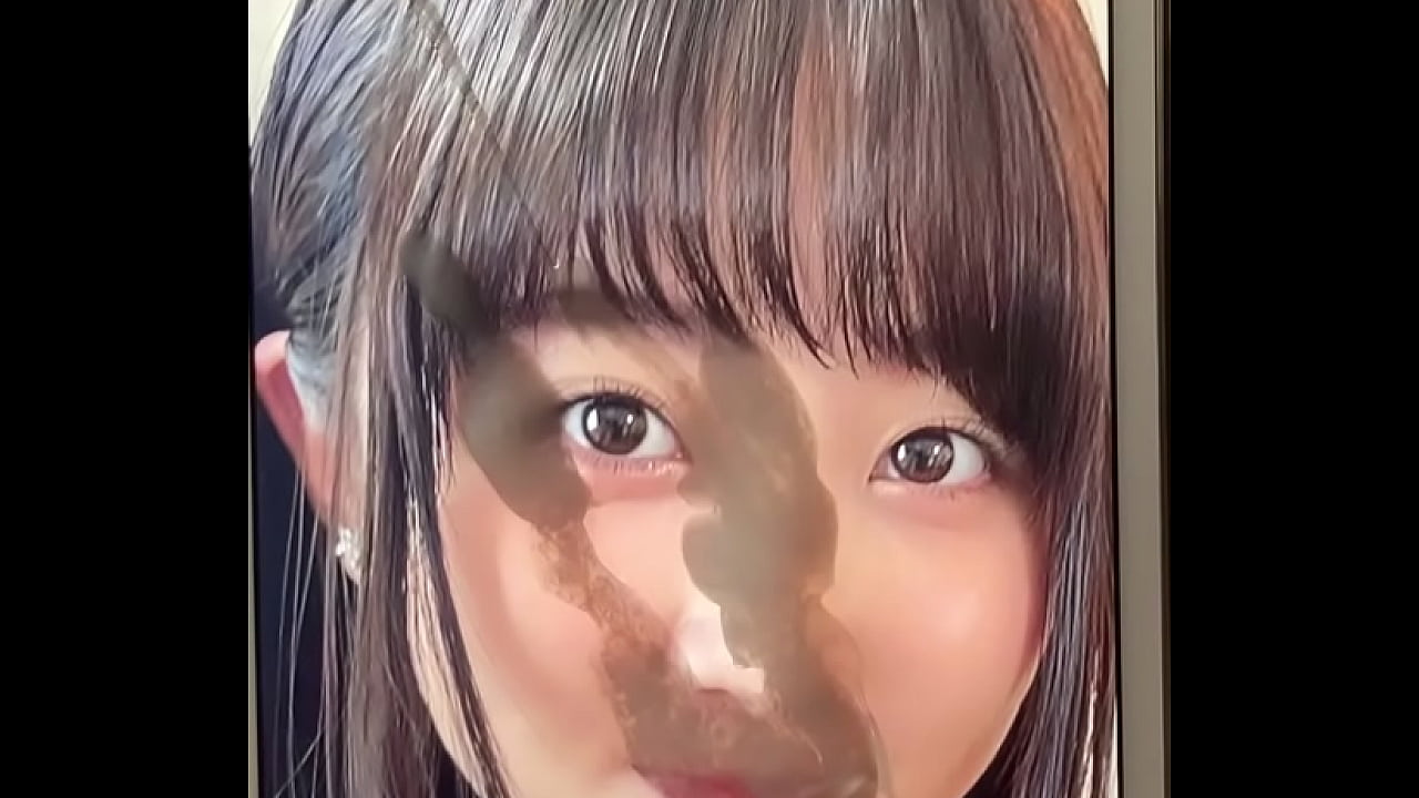 miyu honda cumtribute