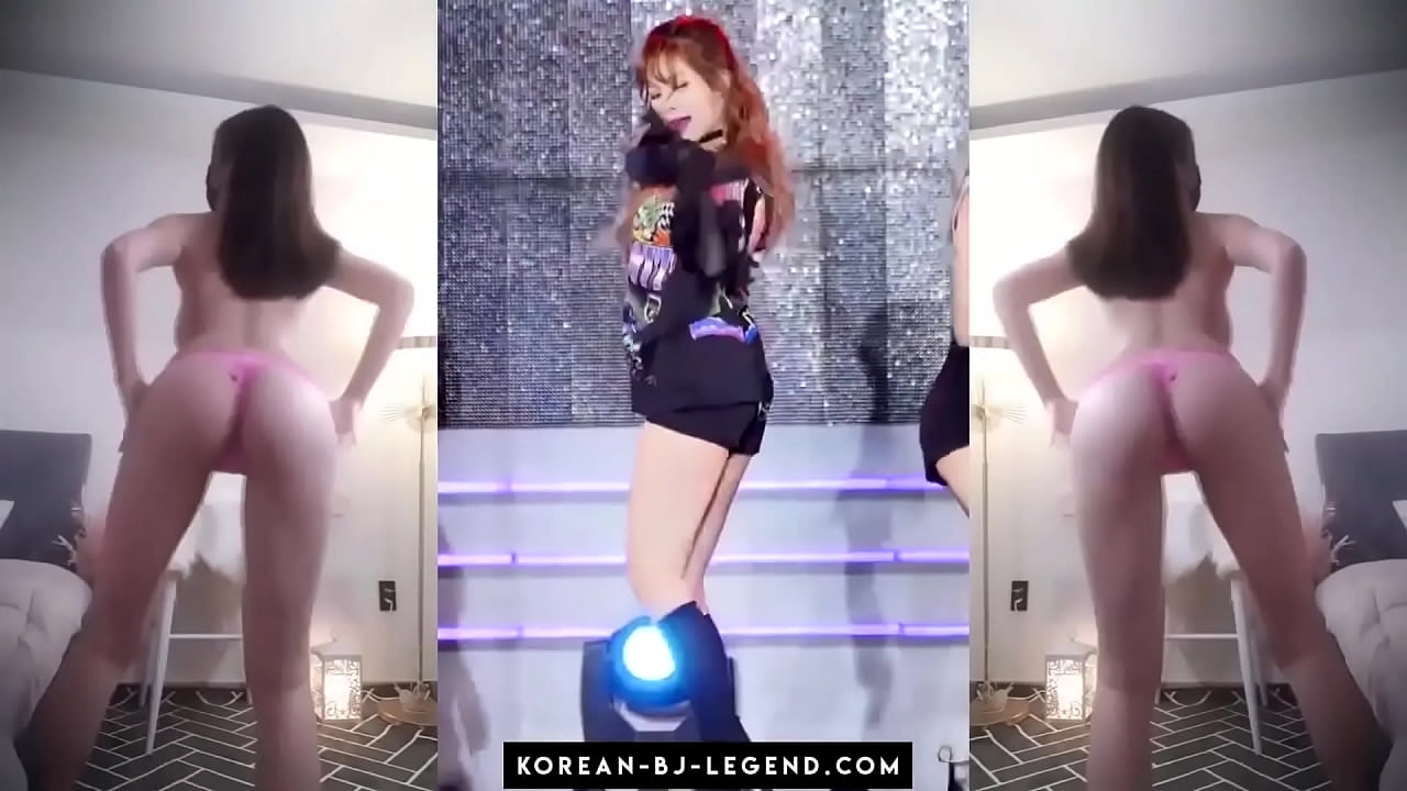 Sexy Dance to HYUNA