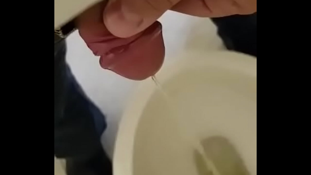 Delicious piss