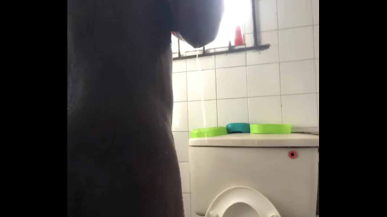 Shower porn