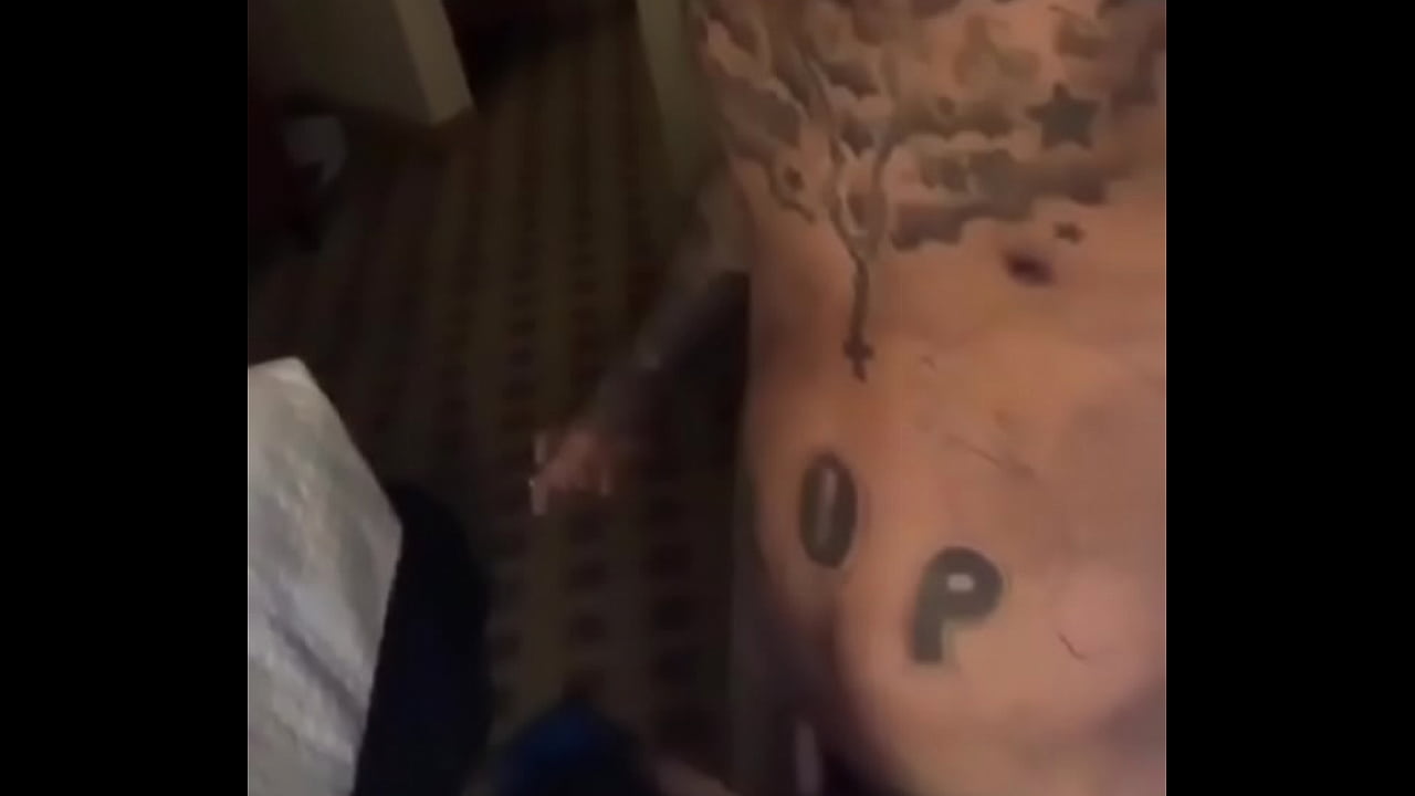 Boonkgang going raw sex with a baddie