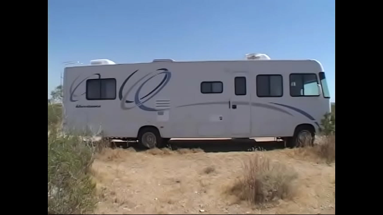 Thirsty babes for cock looking on the road for some adventure