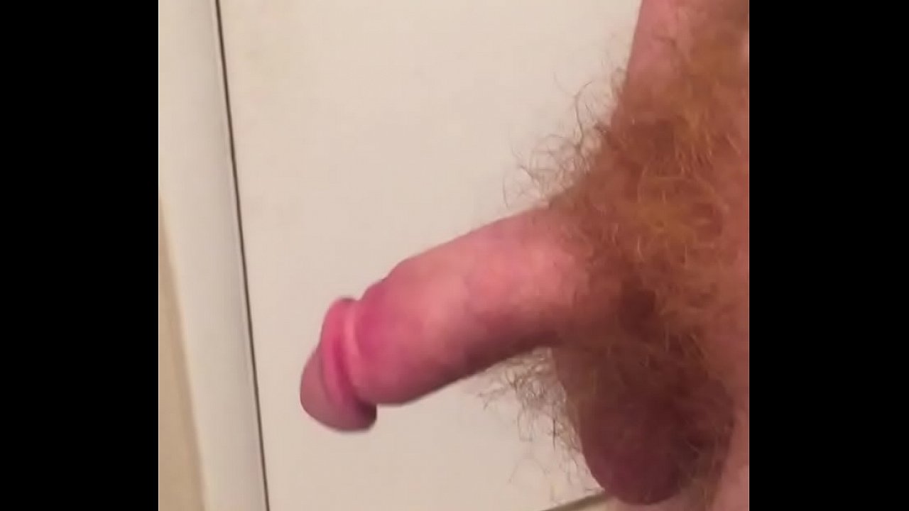 Watch my dick get hard