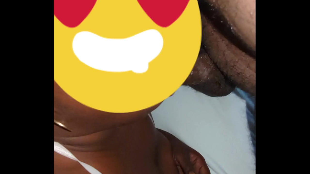 big black dick in her throat