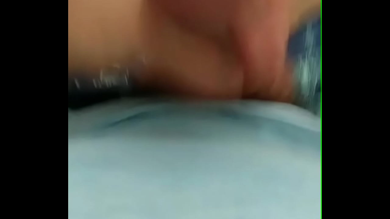 Nene me manda video de como se pajea en Skype