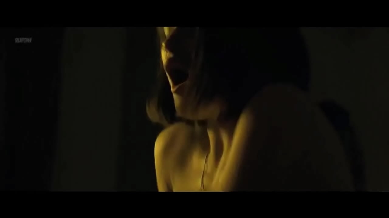 Gemma Arterton Sex Scene Three and Out