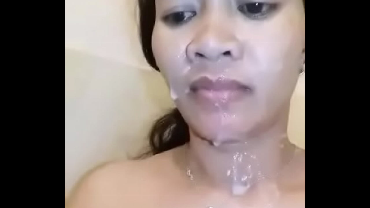 pinky usam hot filipino best cumshot