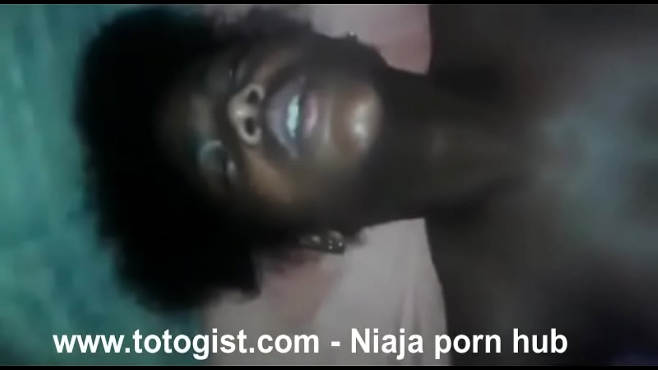 Naija Busty Babe Gets Fucked The Hardcore Way
