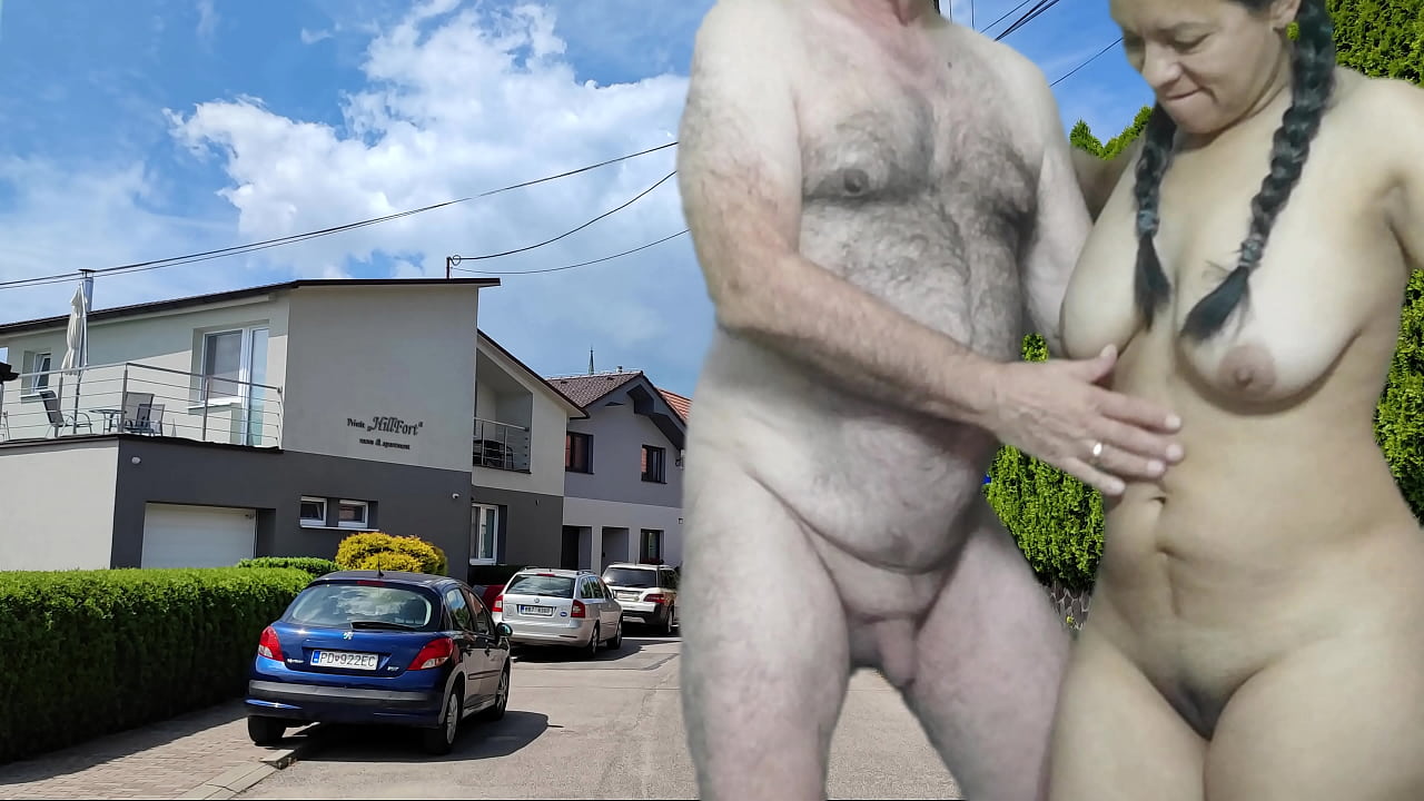 PREVIEW OF HOT PUBLIC CUMMING STRIPTEASE WITH AGARABAS AND OLPR
