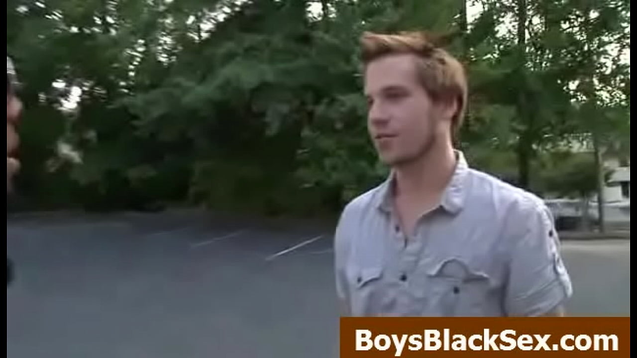 Blacks On Boys - Interracial Porn Gay Videos - 21