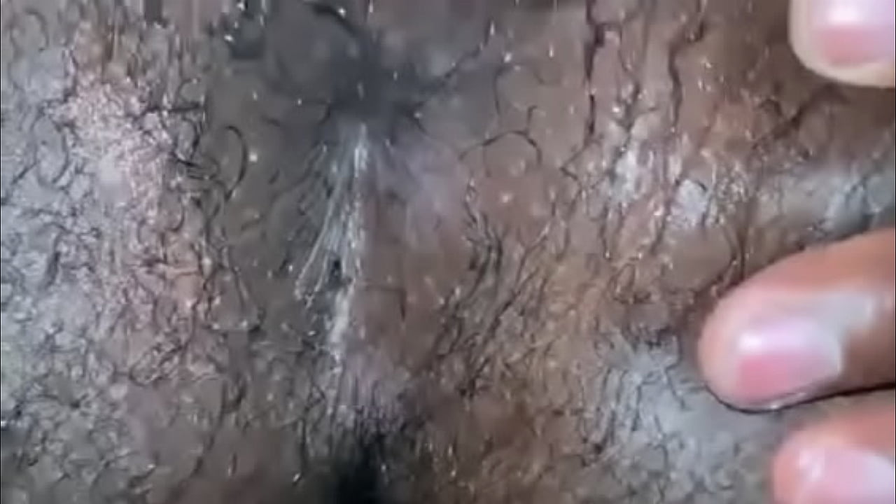 Black Ass cum