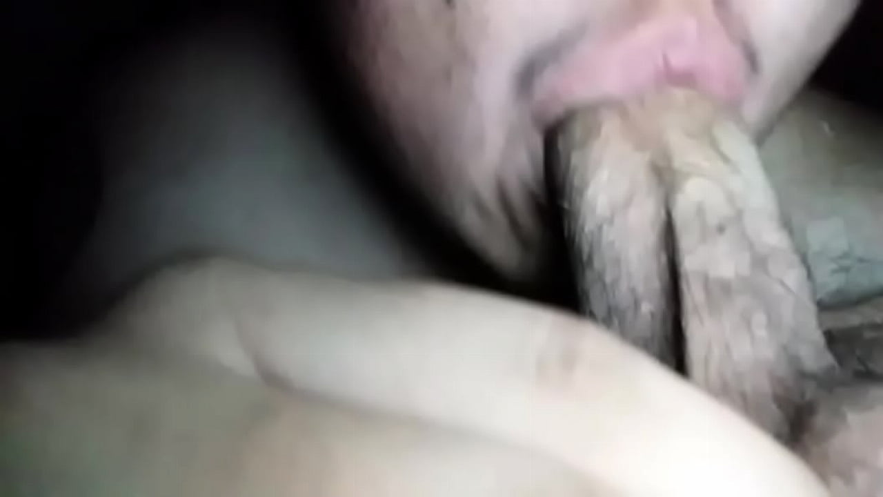 Cum in mouth