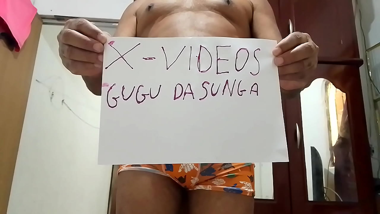 Vídeo de verificação