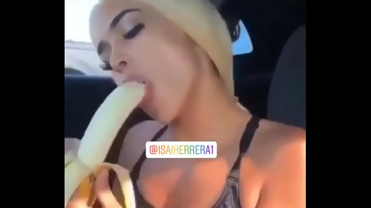 Delicious blowjob