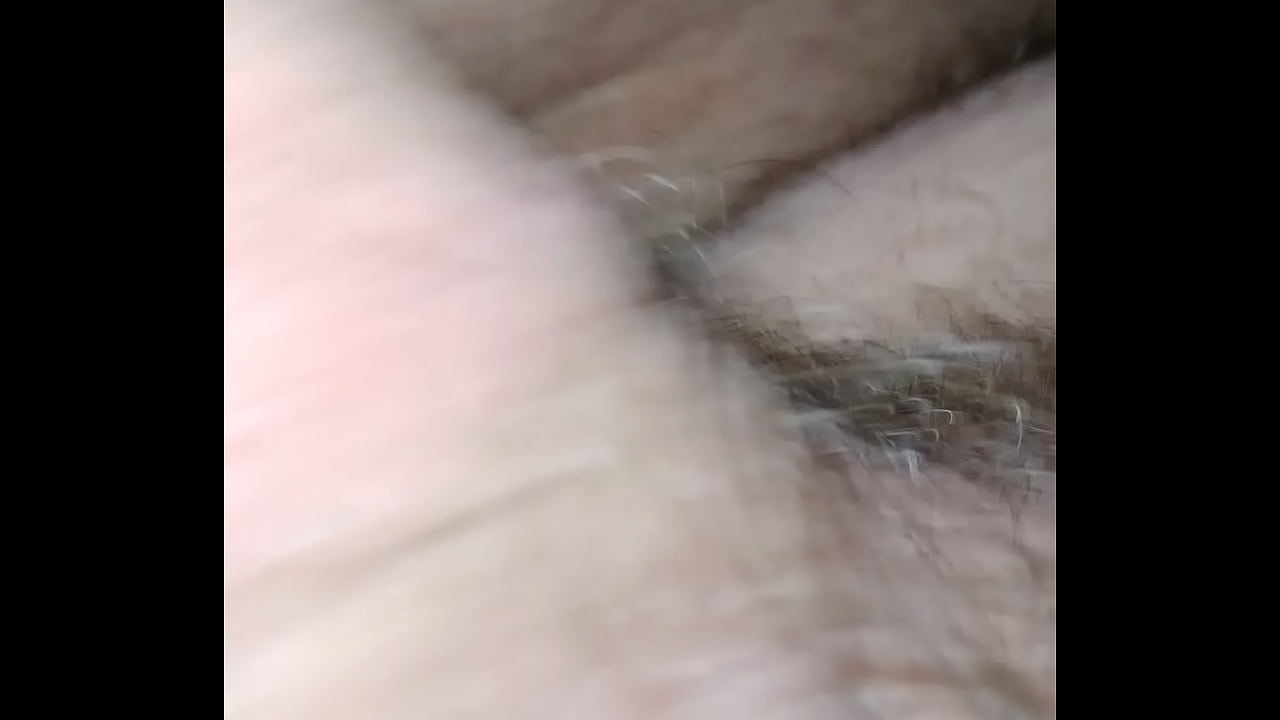 Carrie cums 5 times and got close up of he pussy after