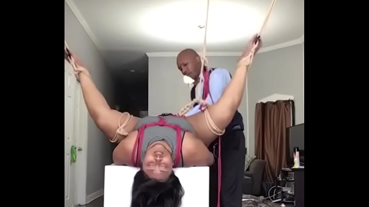 Bondage isn’t always bad