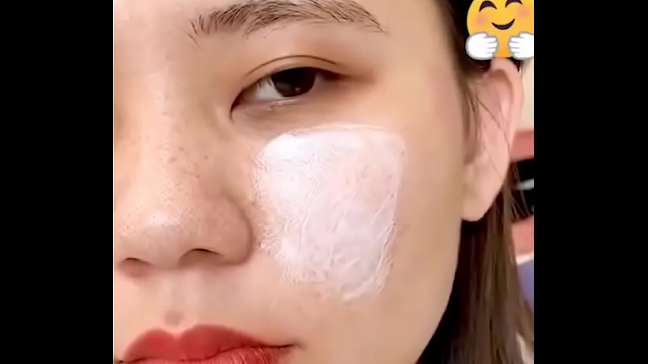 Women Porno Mask Anti-Acne