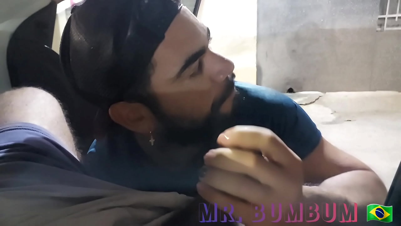 MrBumbumbrasil