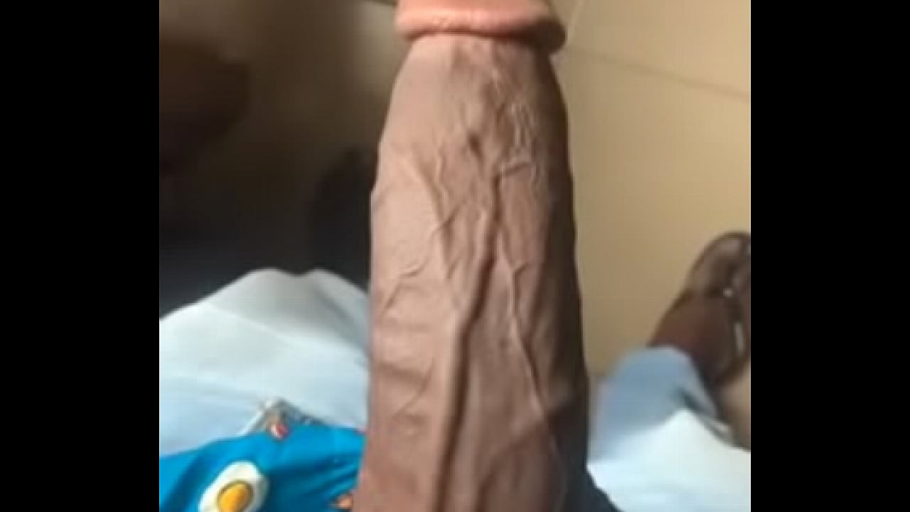 Monster cock