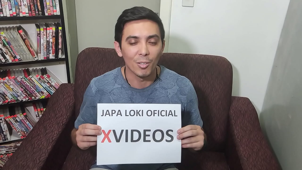 My Verification video Japa Loki