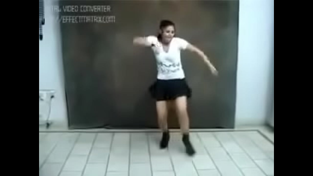 SCHOOL sexy dance