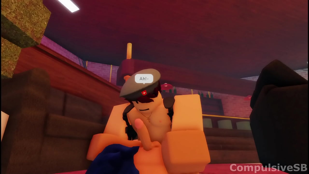 Roblox Porn Bar