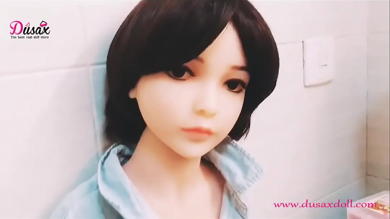 life-size realistic real silicone dolls