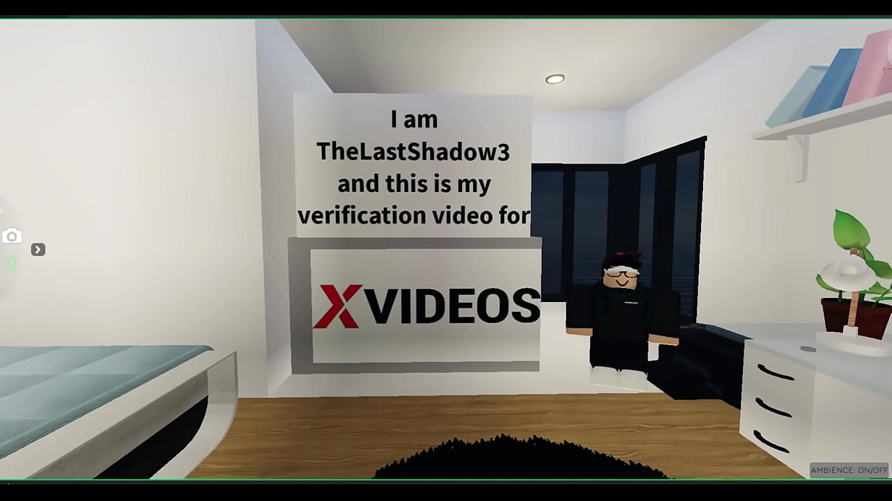 Verification video