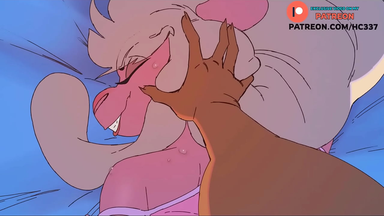 FURRY FUTA HENTAI FUCK CARTOON PORN 60FPS