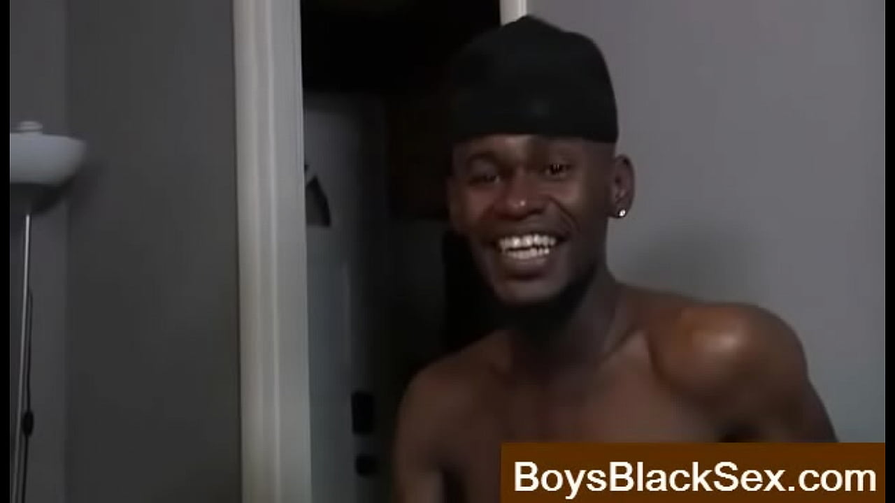 Blacks On Boys - White Gay Boys Fucked By Black Dudes-01