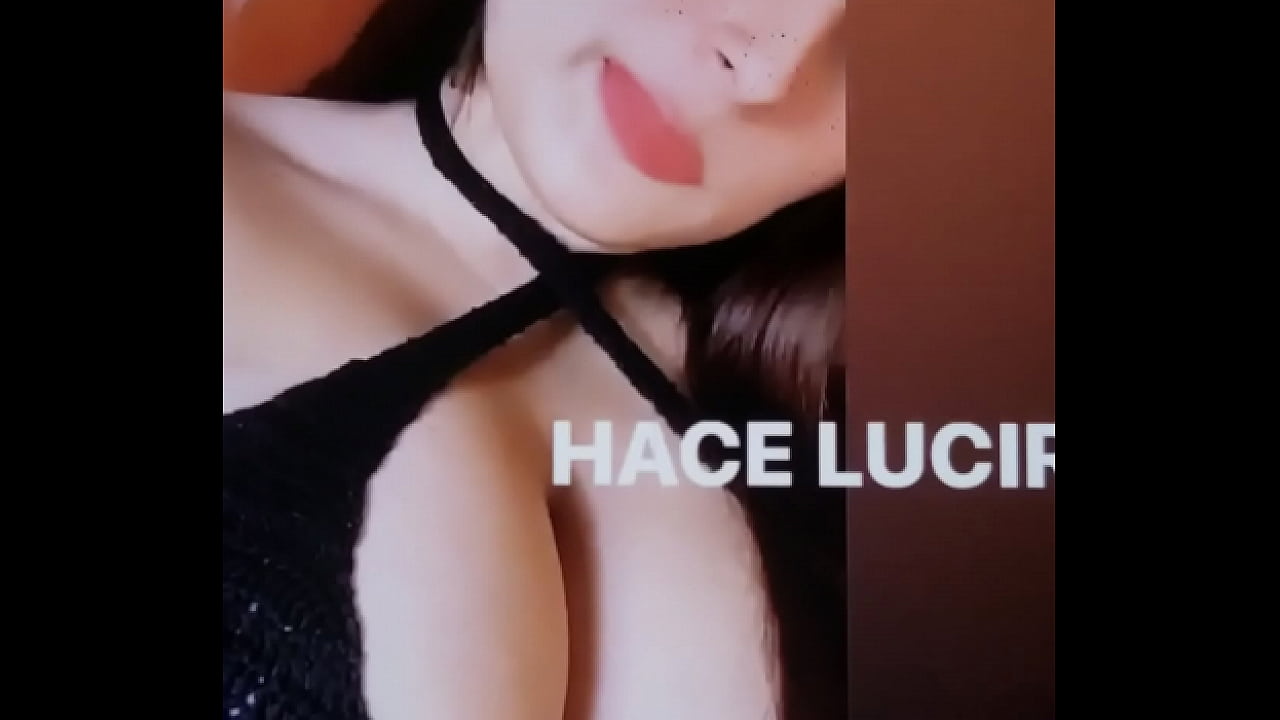 Chica buena