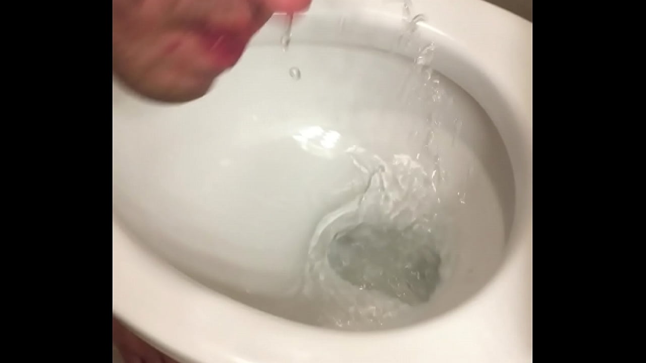 Jacob’s head gets dunked into a toilet