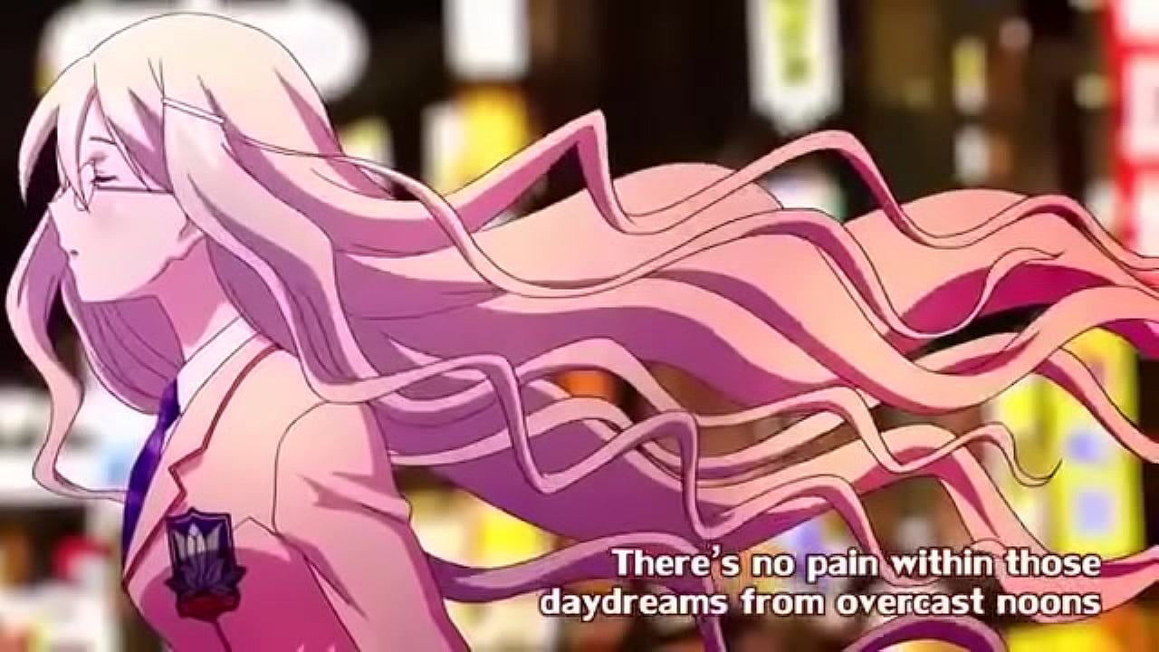 chaos head op