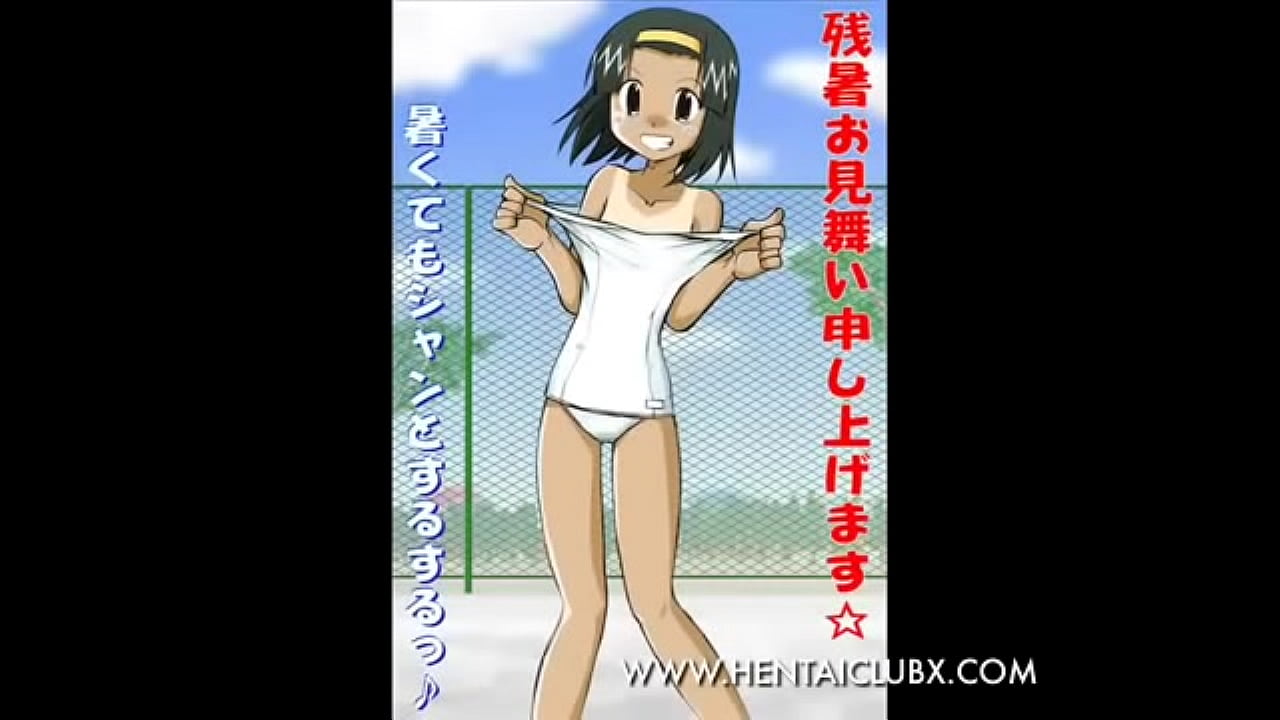 girls  A little Ecchi slideshow