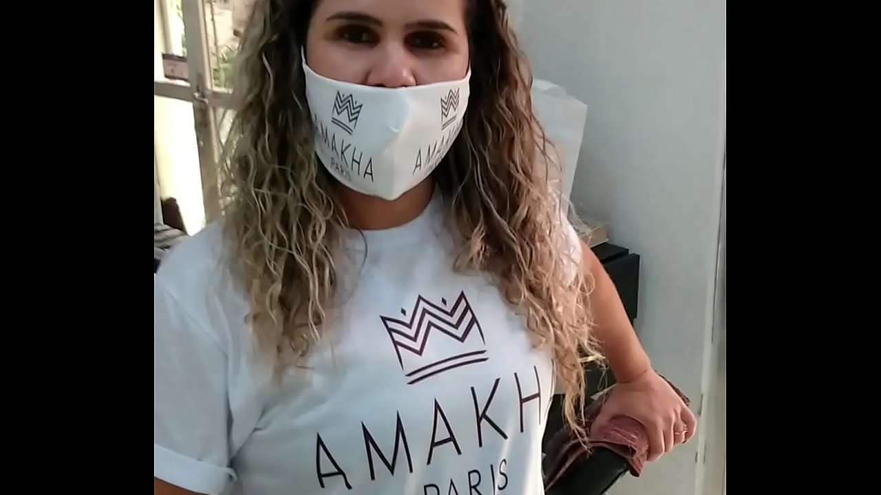 Patrocinadora do meu Canal