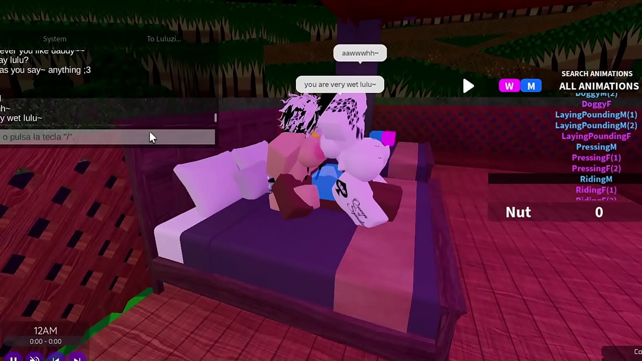 roblox sex condo