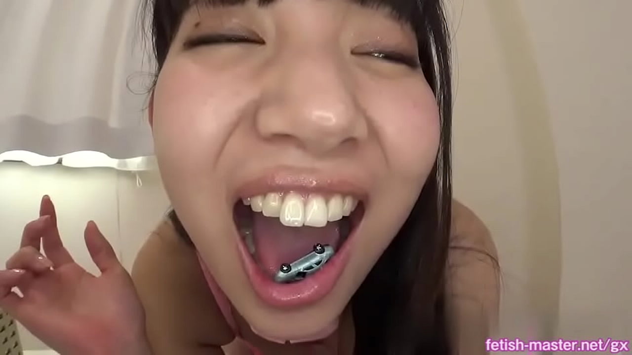 Japanese Giantess Vore