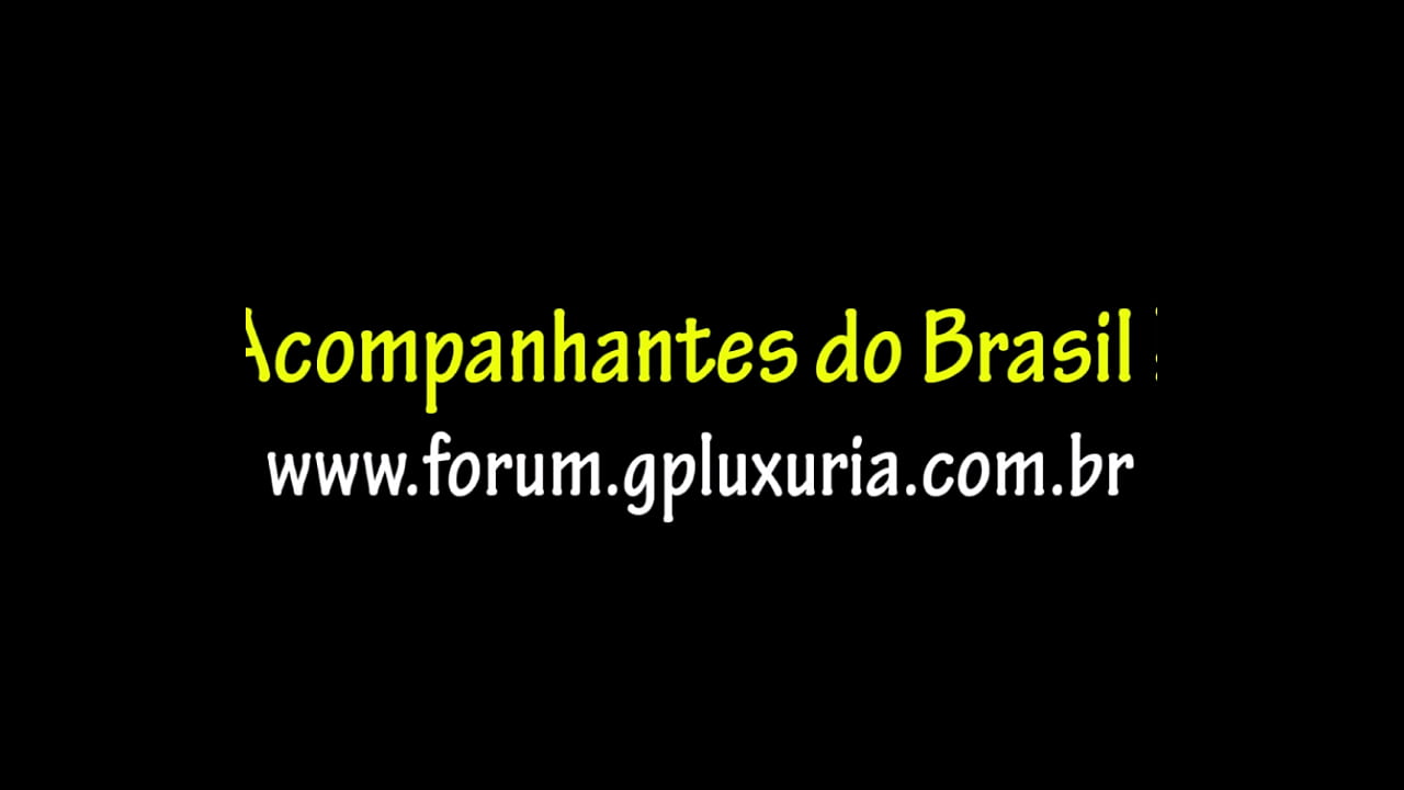 Forum Garotas de Programa Rondônia RO