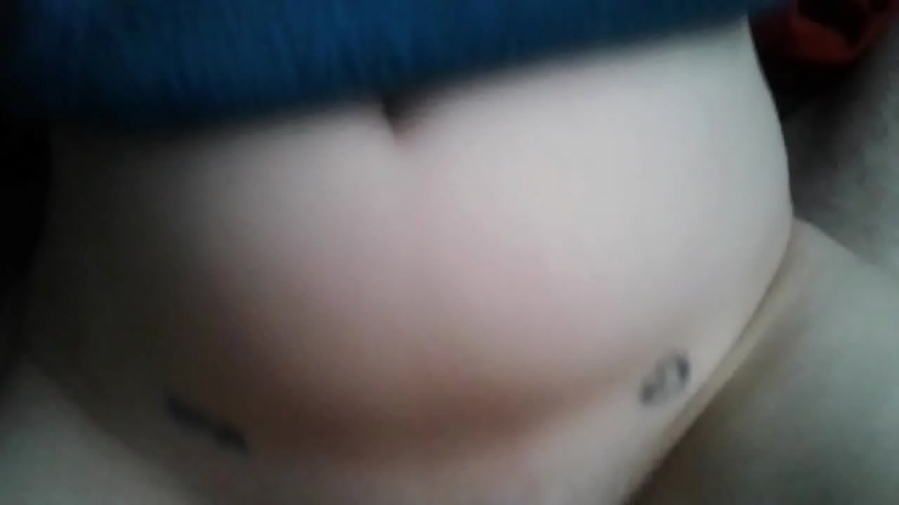 Amateur Teen POV (Without Sound)