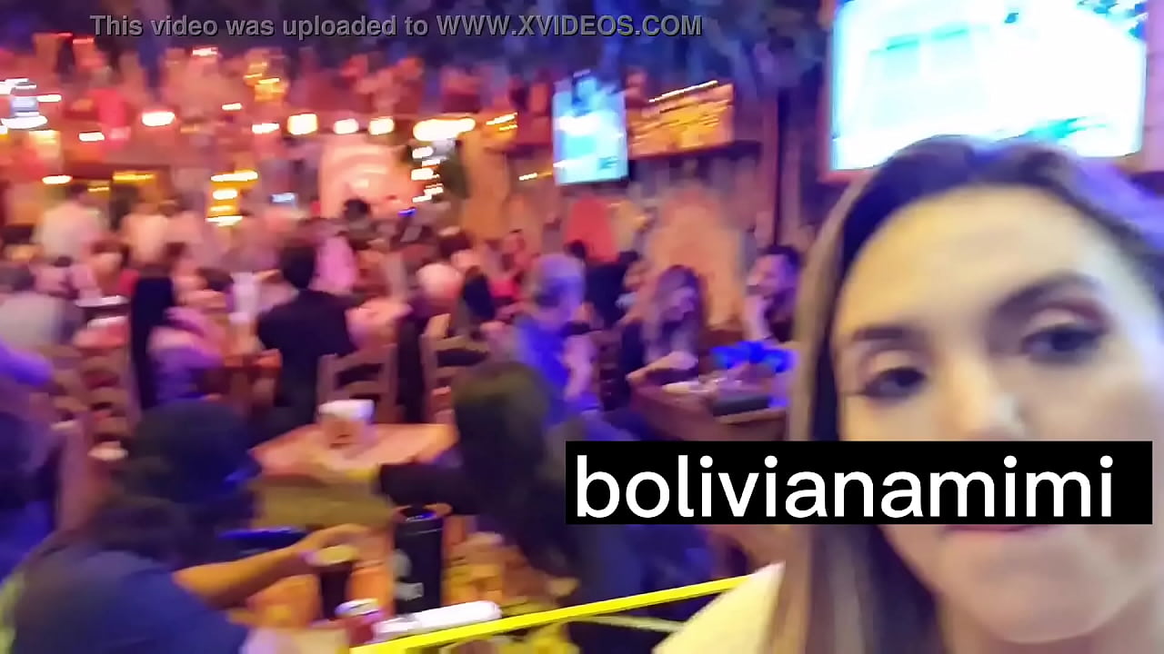 Bolivianamimi.fans