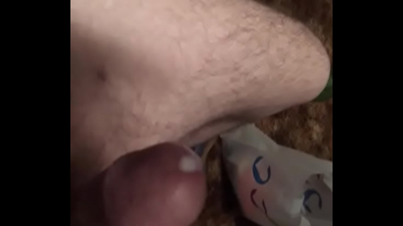 Amateur Gay Masturbation Cumshot